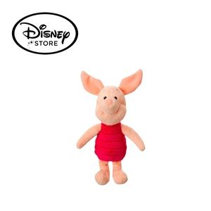 (Like new)The Disney Store Winnie the Pooh- Piglet